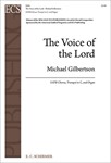 Voice of the Lord