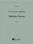 Berkshire Storms - Study Score