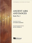 Ancient Airs & Dances Suite No. 1
