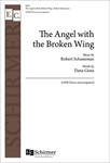 Angel with the Broken Wing