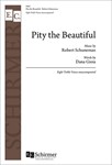 Pity the Beautiful