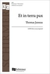 Et in terra pax