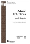 Advent Reflections