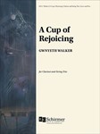 Cup of Rejoicing