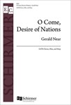 O Come Desire of Nations - O Rex genitum
