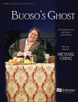 Buoso's Ghost (Piano/Vocal Score)