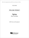 Spring  from the Seasons