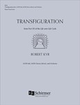 Transfiguration (Piano/Vocal Score)