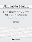 Holy Sonnets of  John Donne, The