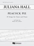 Peacock Pie