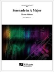 Serenade in A Major (Complete Orchestral Set)