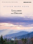 Lullabies and Dreams - Medium Voice