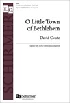 O Little Town of Bethlehem