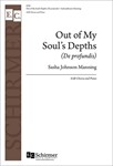 Out of My Soul's Depths - De profundis