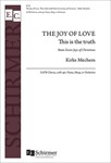 Joy of Love:  This is the Truth