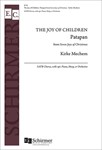 Joy of Children:  Patapan