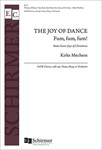 Joy of Dance:  Fum, Fum, Fum