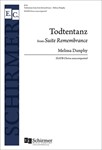 Todtentanz  from Suite Remembrance