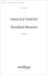 Hanukkah Memories (Additional Full Score)