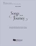 Songs for the Journey (Additional Chamber Orchestra Score)