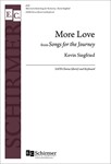 More Love from Songs for the Journey