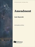 Amendment