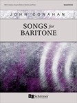 Songs for Baritone
