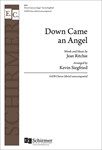 Down Came An Angel: from Appalachian Carols