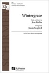 Wintergrace: from Appalachian Carols