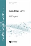 Wondrous Love: from Appalachian Carols