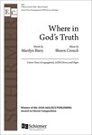 Where In God's Truth