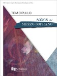 Songs for Mezzo-Soprano