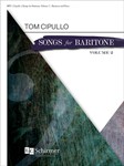 Songs for Baritone, Volume 2