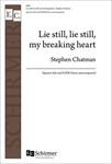 Lie Still Lie Still My Breaking Heart