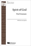 Spirit of God
