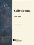 Cello Sonata