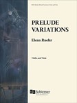 Prelude Variations