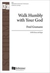 Walk Humbly with Your God