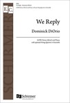 We Reply
