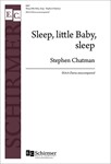 Sleep, little Baby, sleep