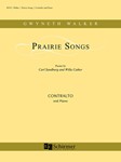 Prairie Songs