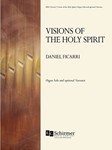 Visions of the Holy Spirit