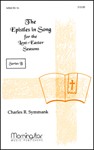 The Epistles in Song for the Lent-Easter Seasons Series B