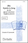 The Epistles in Song for the Advent-Christmas-Epiphany Seasons Series C