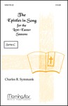 The Epistles in Song for the Lent-Easter Seasons Series C