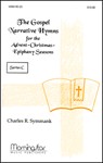 The Gospel Narrative Hymns for the Lent-Easter Seasons Series C