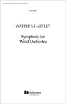 Symphony for Wind Orchestra (Additional Full Score)
