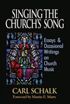 Singing the Churcha€ s Song