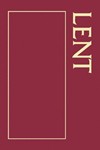 A Lent Sourcebook
