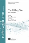 Falling Star, The: from Evening Stars